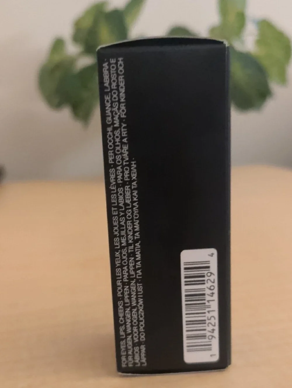 NEW NARS The Multiple Blush Stick Bad Habit 0.28 oz Full Size